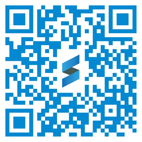 QR-Code, führt direkt auf steigtechnik-systeme.de