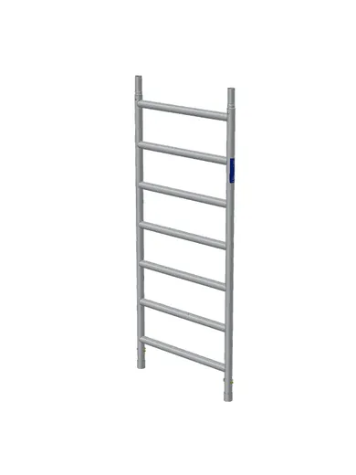 Aufbaurahmen 7 Sprossen 90 cm
