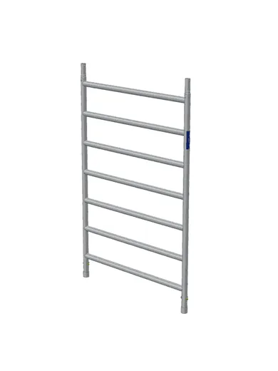 Aufbaurahmen 7 Sprossen 135 cm