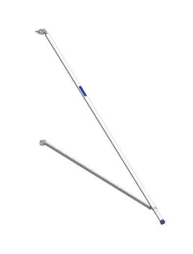 Ausleger / Stabilisator