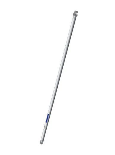 Diagonal-Strebe 190