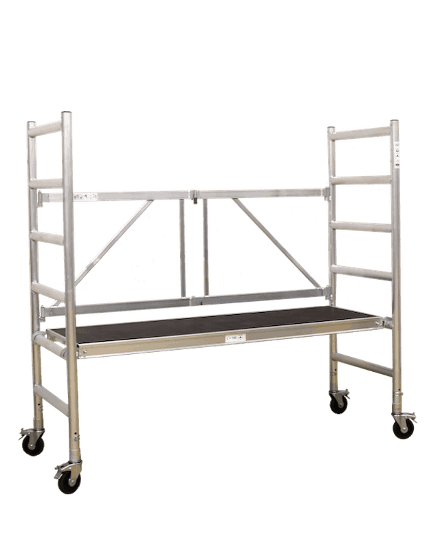 Steigtechnik_Systeme_75er_Express_KlappGeruest