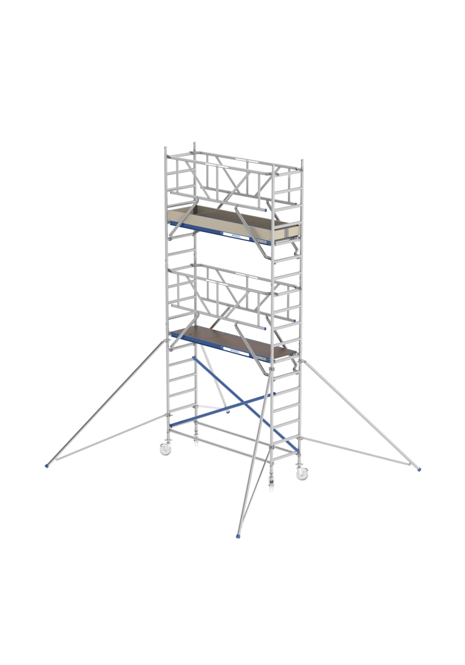 75er-Standard-Rollgerüst-6.20m-SmartArt