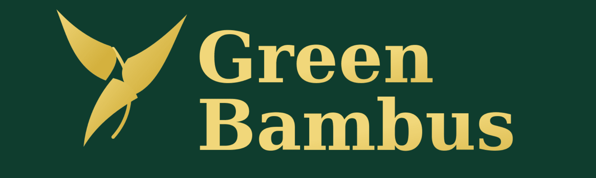 GreenBambus